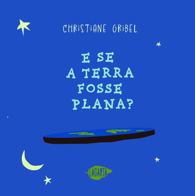 E se a Terra Fosse Plana?