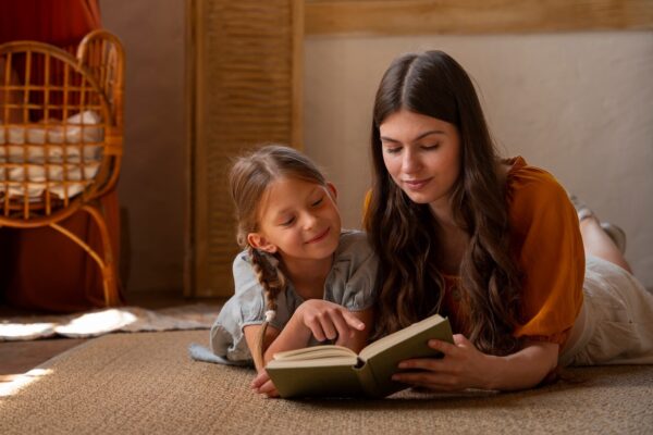 Como incentivar a leitura na infancia 2 |